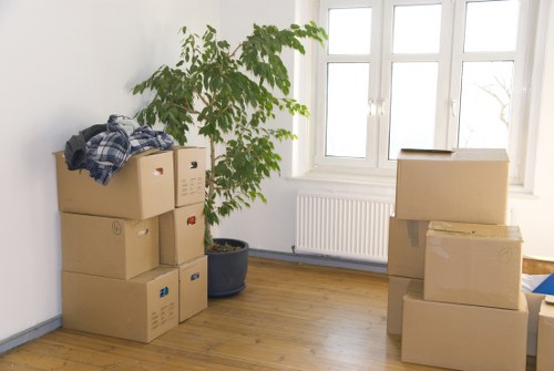 Reliable Neasden man with van service for everyday moving needs