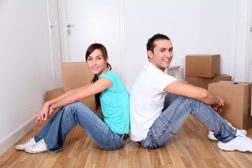 Pricing and quotation details for van transport