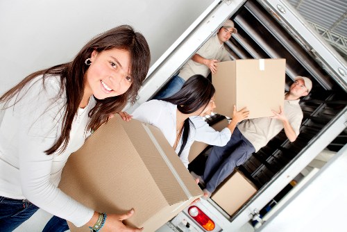 PCI compliant secure transaction process for removals