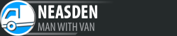 Man with Van Neasden